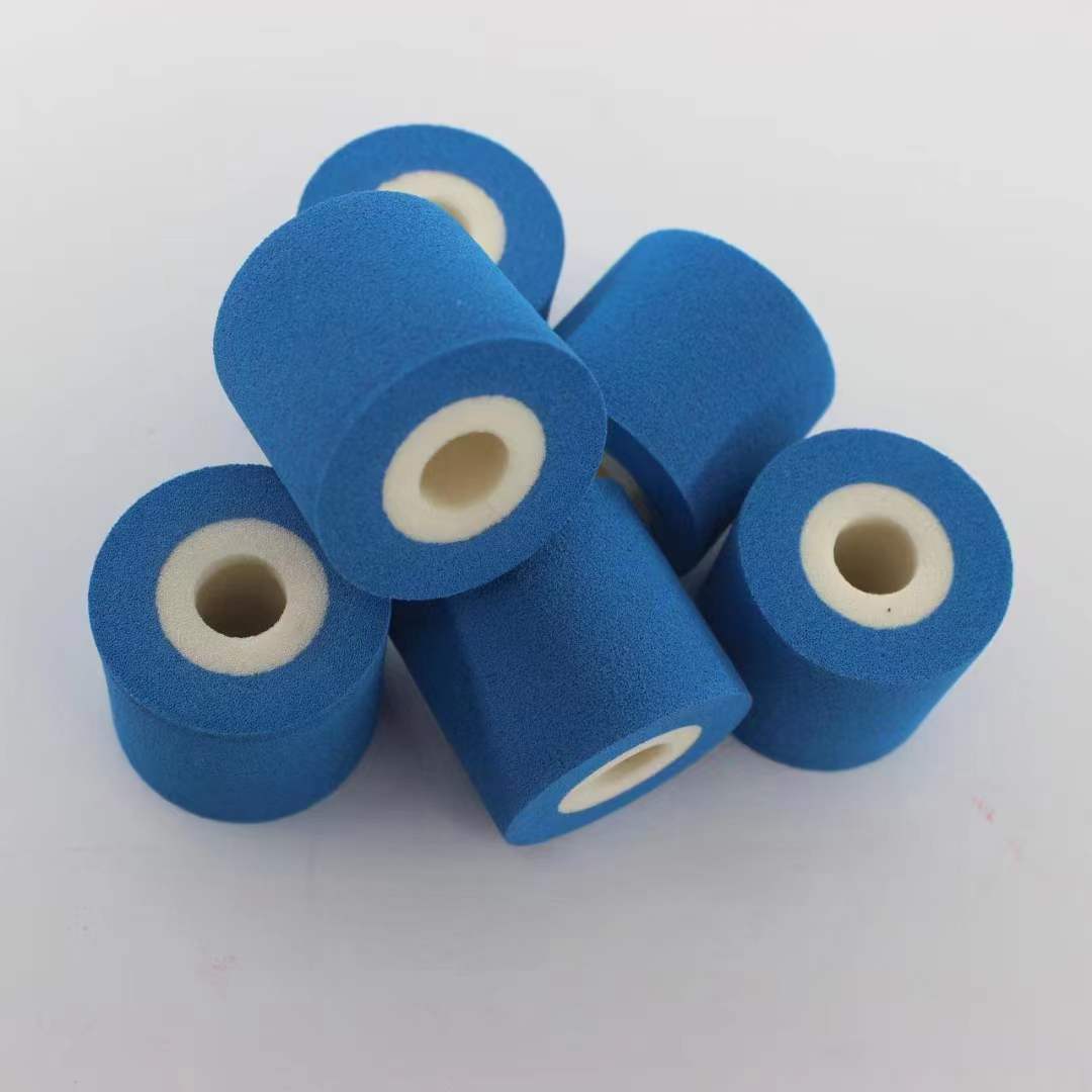 Dry Ink Roll