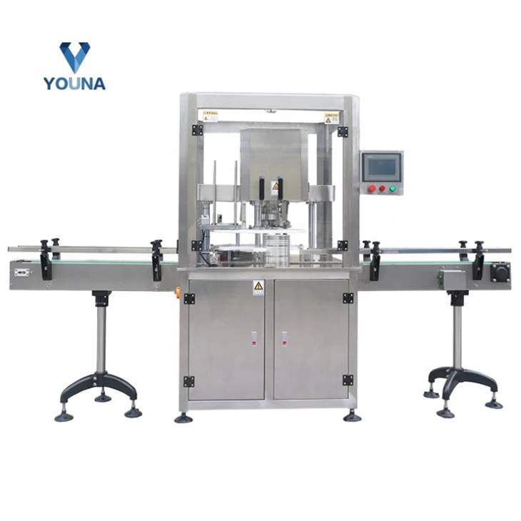 automatic beer can seamer (2)