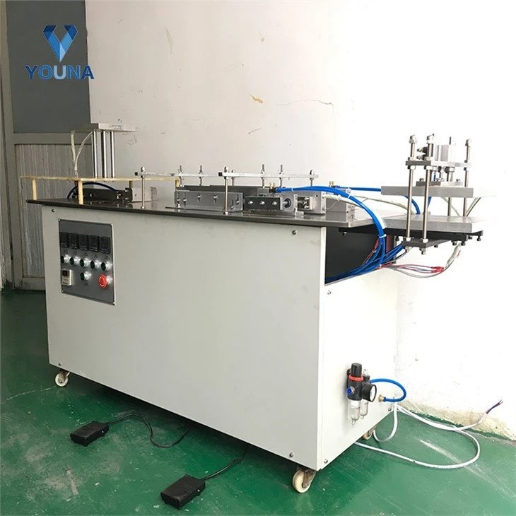 cigarette box packing machine (2)