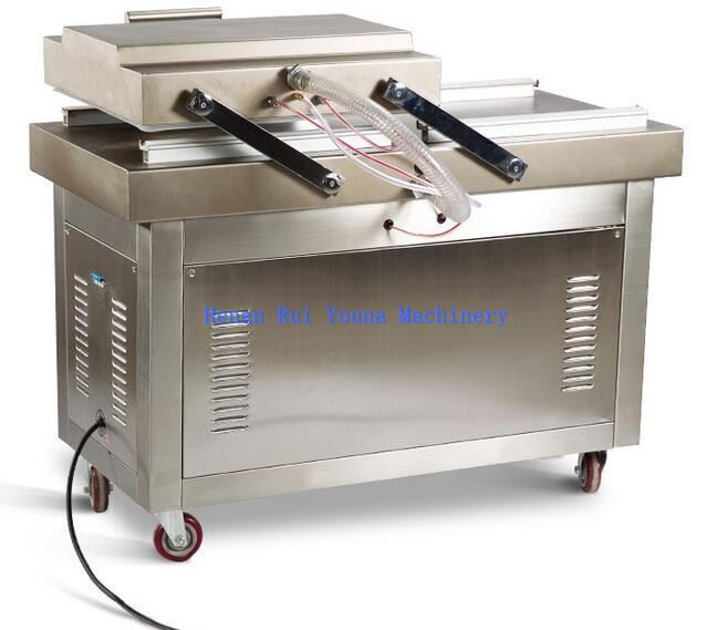 rice vacuum packing machine (3)