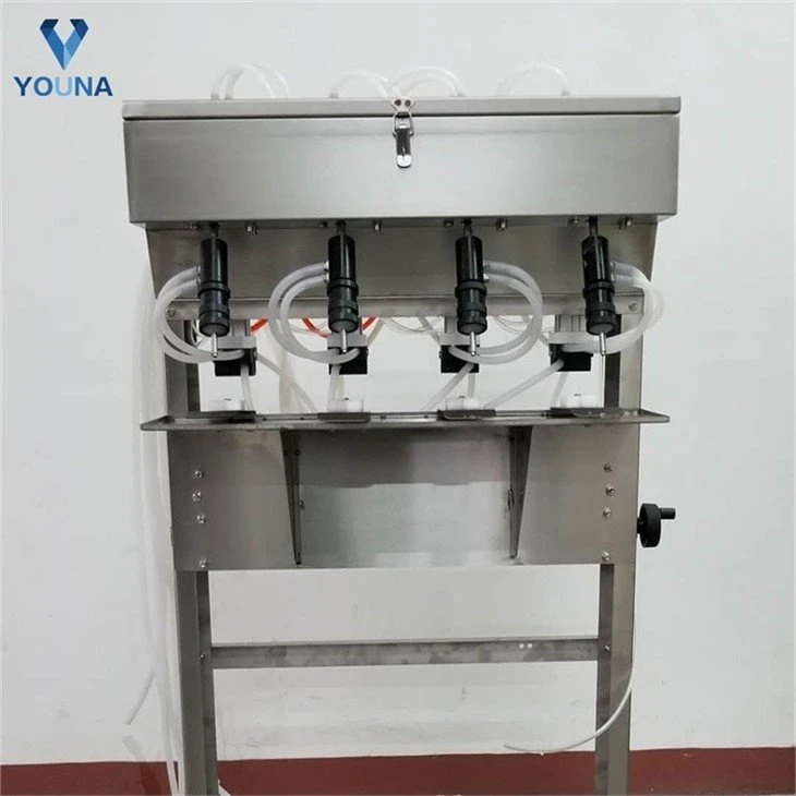 small bottle perfume filling machine (3)