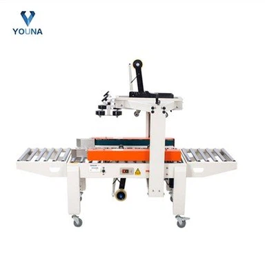 เครื่องปิดกล่องกระดาษ