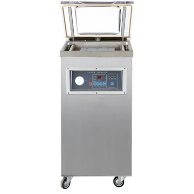 เครื่องบรรจุสูญญากาศเนื้อสัตว์