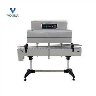 เครื่องติดฉลากหด