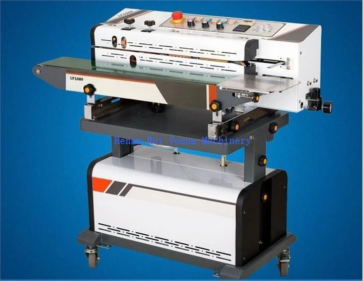Electric Bag Sealing Machine