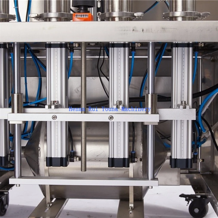 automatic bottle filler (5)