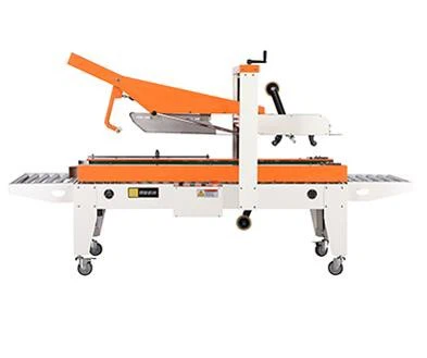 Carton Adhesive Tape Sealing Machine