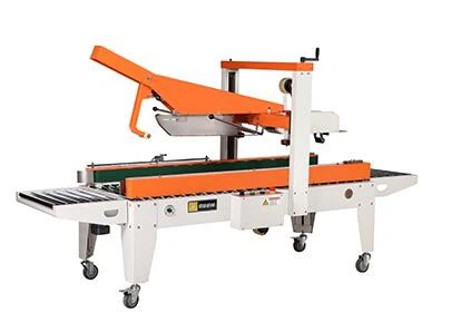 Carton Adhesive Tape Sealing Machine