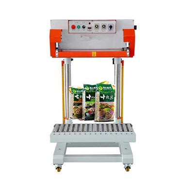 เครื่องซีลถุงพลาสติกแบบความร้อน 25 กก. 50 กก.