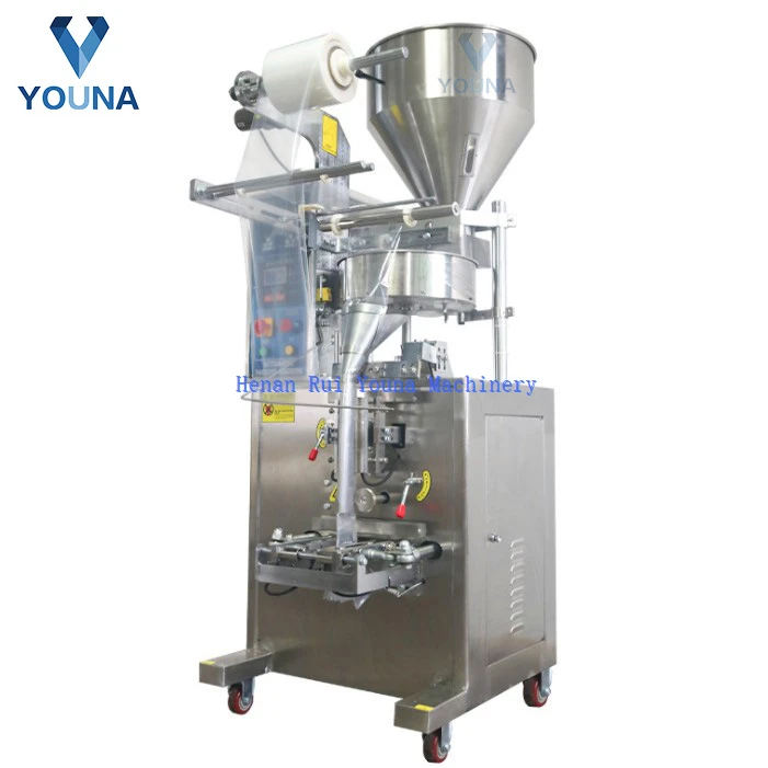 Automatic Aluminium Foil Packing Machine high quality