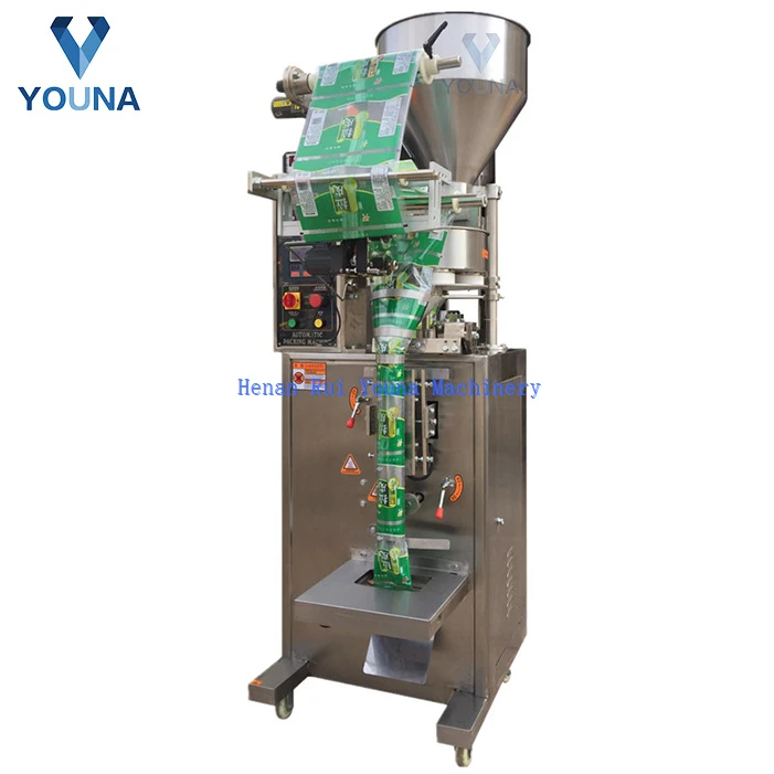 Automatic Aluminium Foil Packing Machine best
