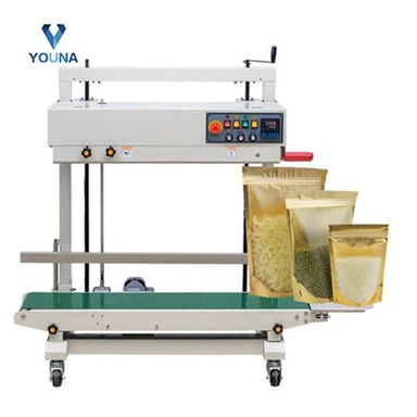 เครื่องซีลถุงใหญ่